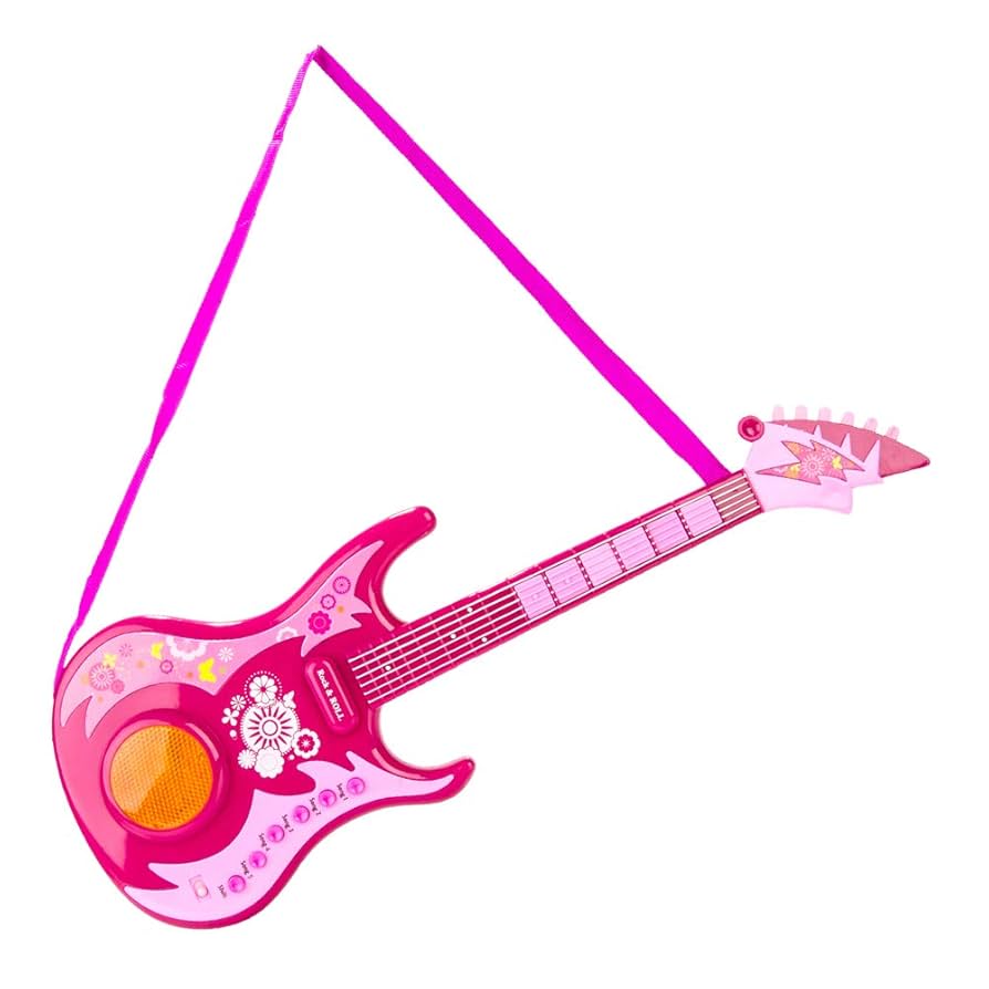 【希少　激レア】Electric Guitar On The Rocks セット Amazon.com: Dean Eric Peterson Z Floyd Rose Electric Guitar